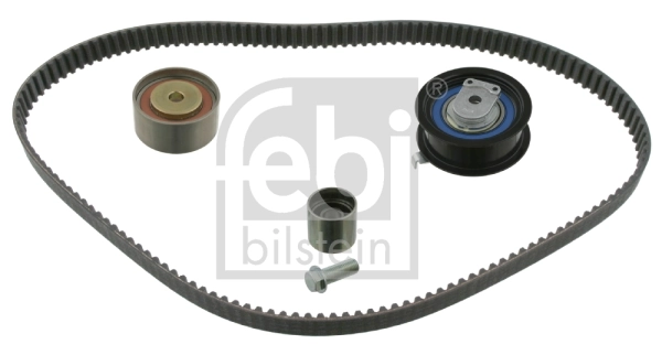 Timing Belt Kit